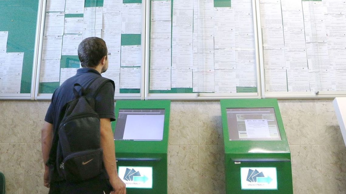 Można dostać 20 tys. zł na rozpoczęcie własnej działalności gospodarczej