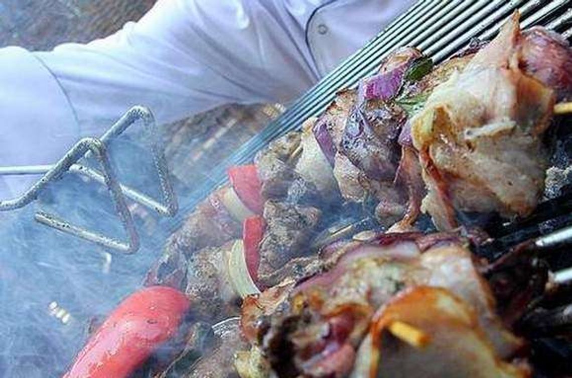 Można grillować w piątek 1 maja. Biskupi pozwolili