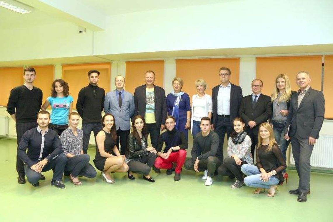 Można już kupić bilety na finał  "Tańca z VIP-ami