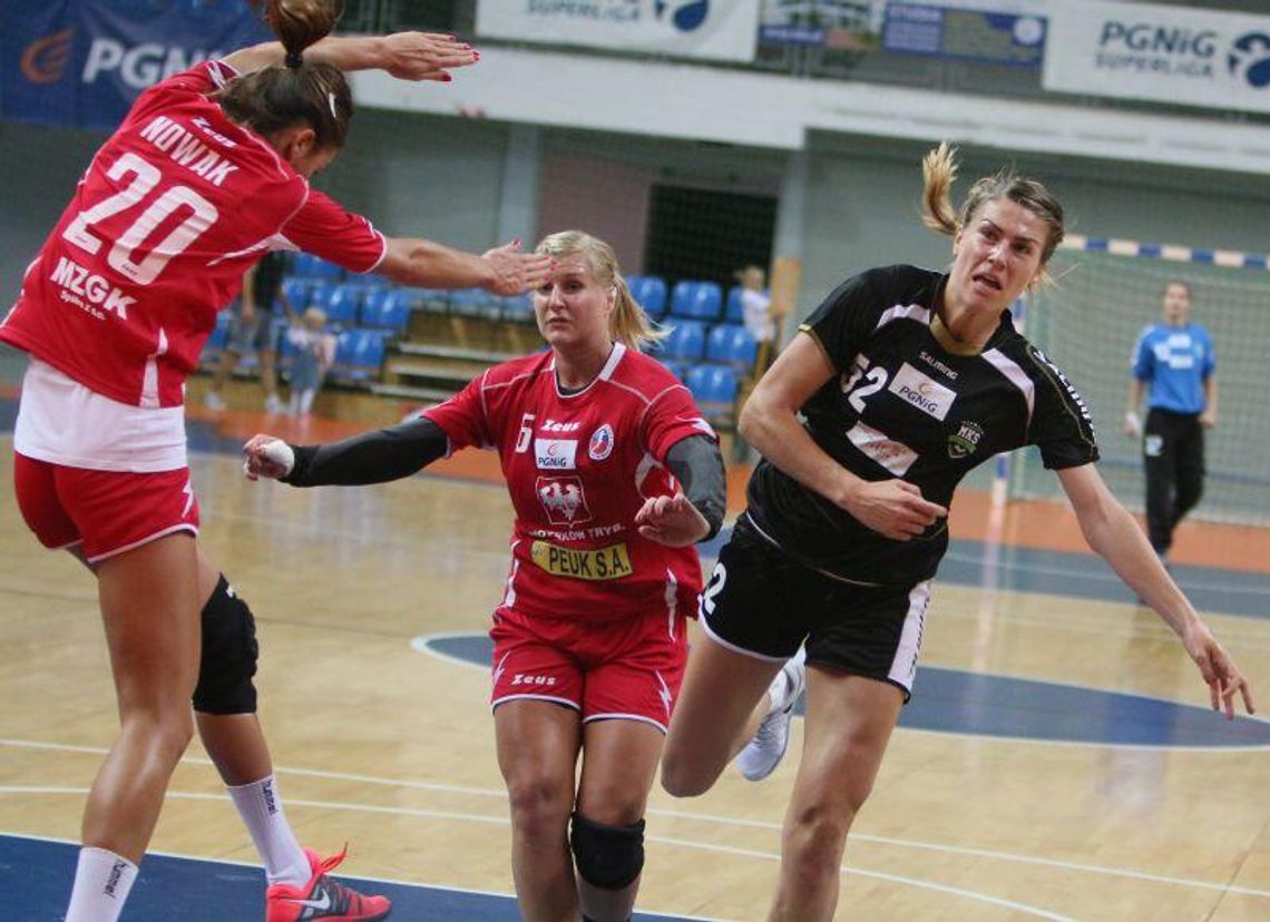 Można już kupować bilety na mecz piłki ręcznej kobiet Polska – Czechy Można już kupować bilety na mecz piłki ręcznej kobiet Polska – Czechy