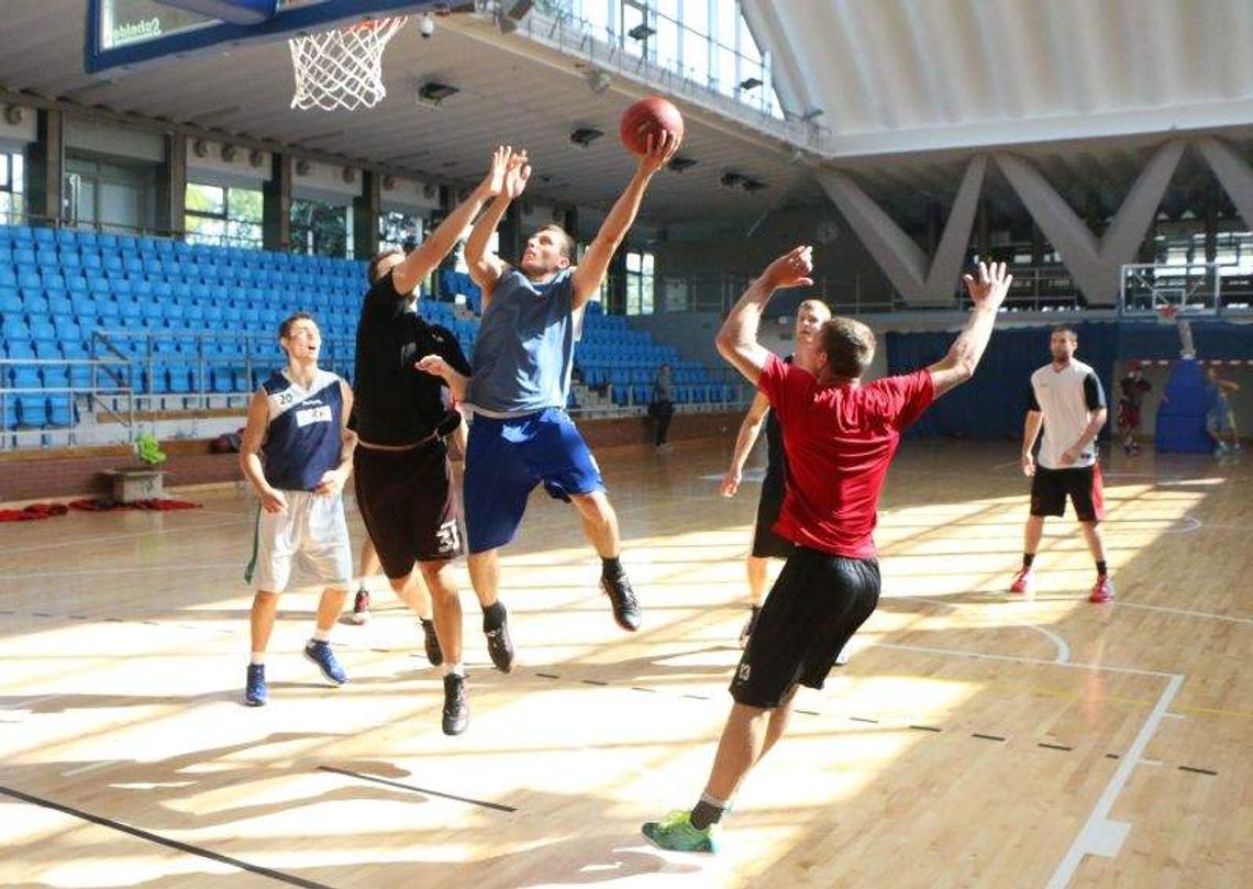 Można już kupować bilety na mecz Wikana-Start Lublin - Stelmet Zielona Góra