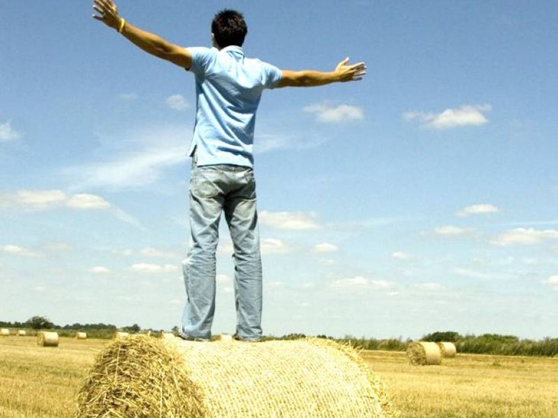 Można już składać wnioski o dotacje dla młodych rolników