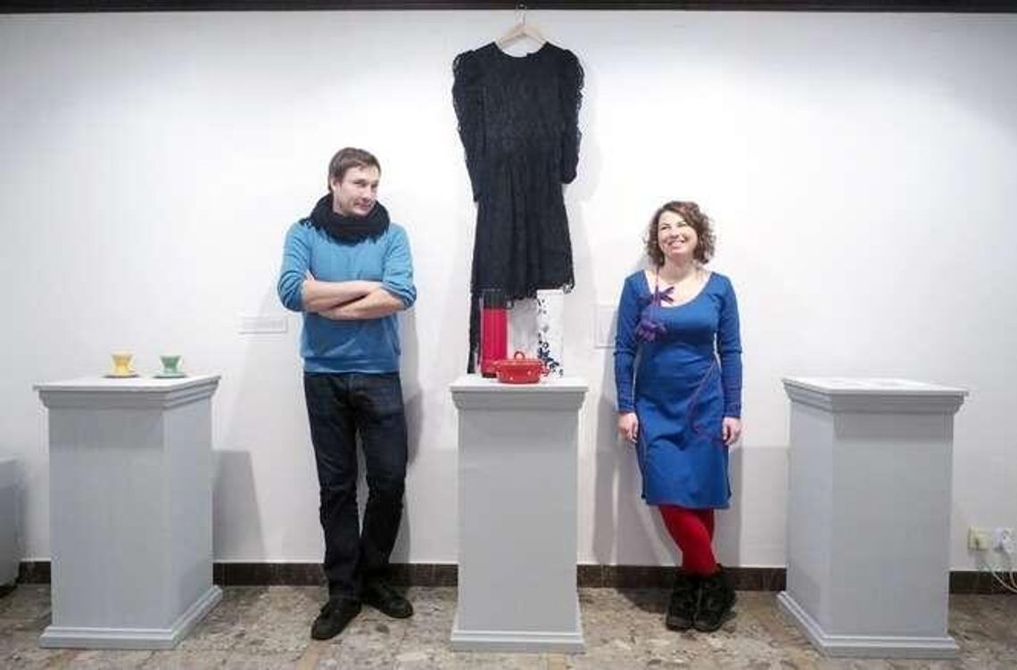 Można już zwiedzać Muzeum Powszechne Dzielnicy Kalinowszczyzna