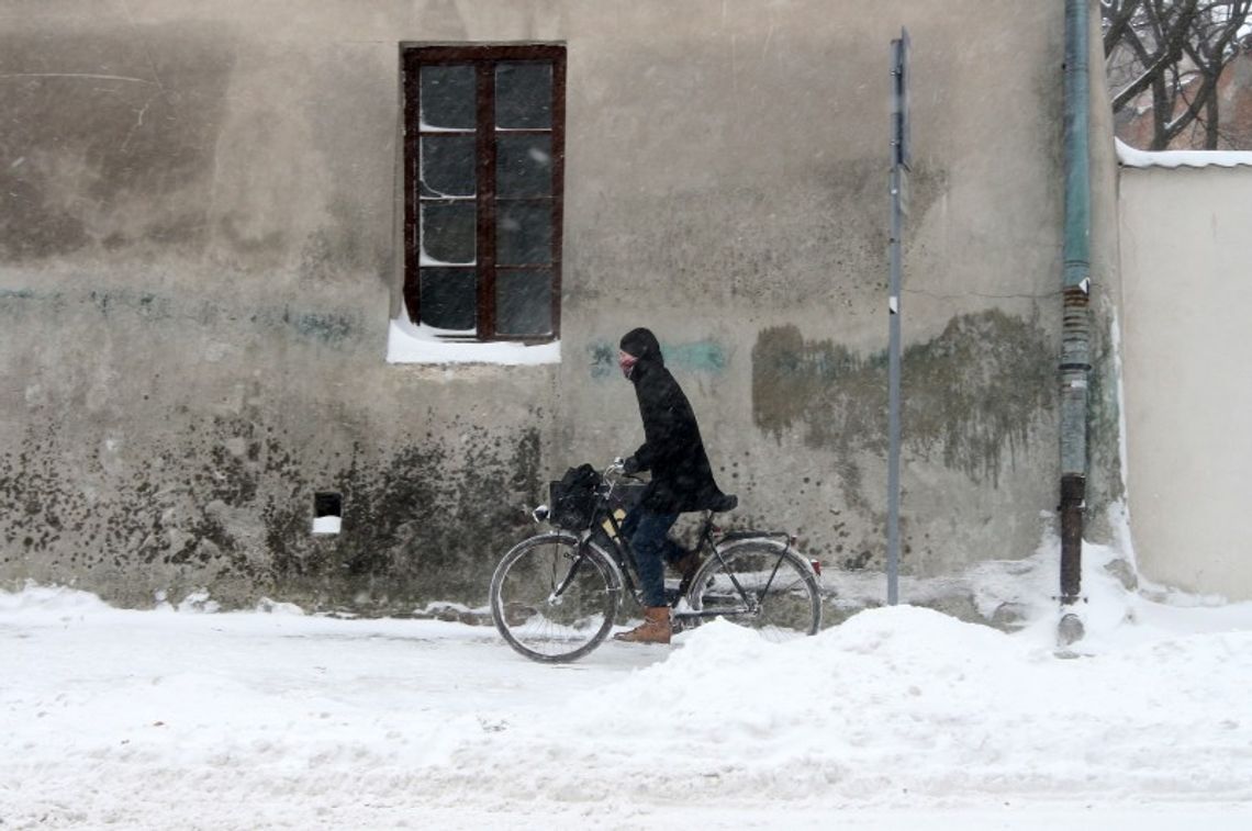 Można się zapisać i pojechać na rowerze Można się zapisać i pojechać na rowerze