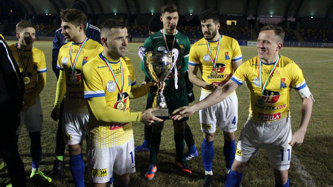 Można spokojnie patrzeć w przyszłość, czyli opinie po meczu Wisła – Motor