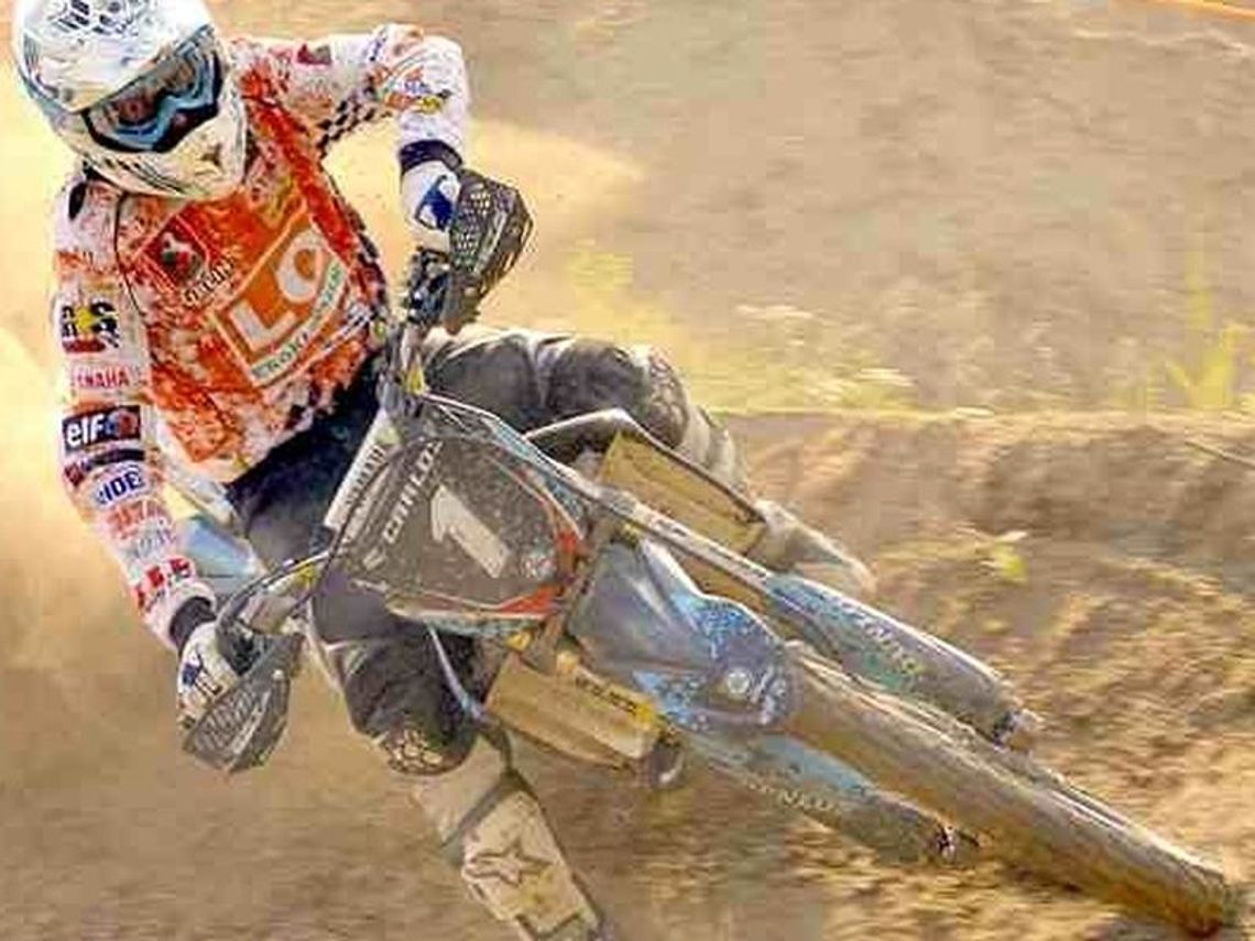 MP w motocrossie: lublinianie powiększają przewagę MP w motocrossie: lublinianie powiększają przewagę