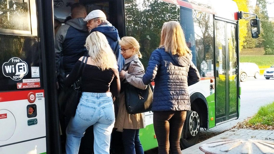 MPK Lublin dostało ponad 400 tysięcy złotych kar. Wiemy dlaczego