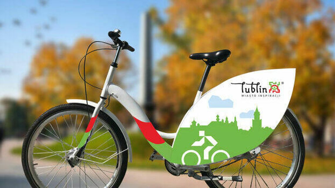 MPK Lublin ma za dużo trolejbusów. Rowery zajmą mniej miejsca w zajezdni