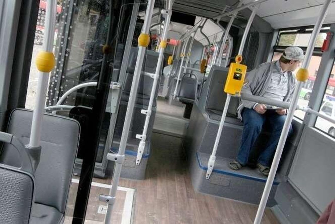 MPK Lublin stanęło u wrót Łęcznej. I stoi... MPK Lublin stanęło u wrót Łęcznej. I stoi...