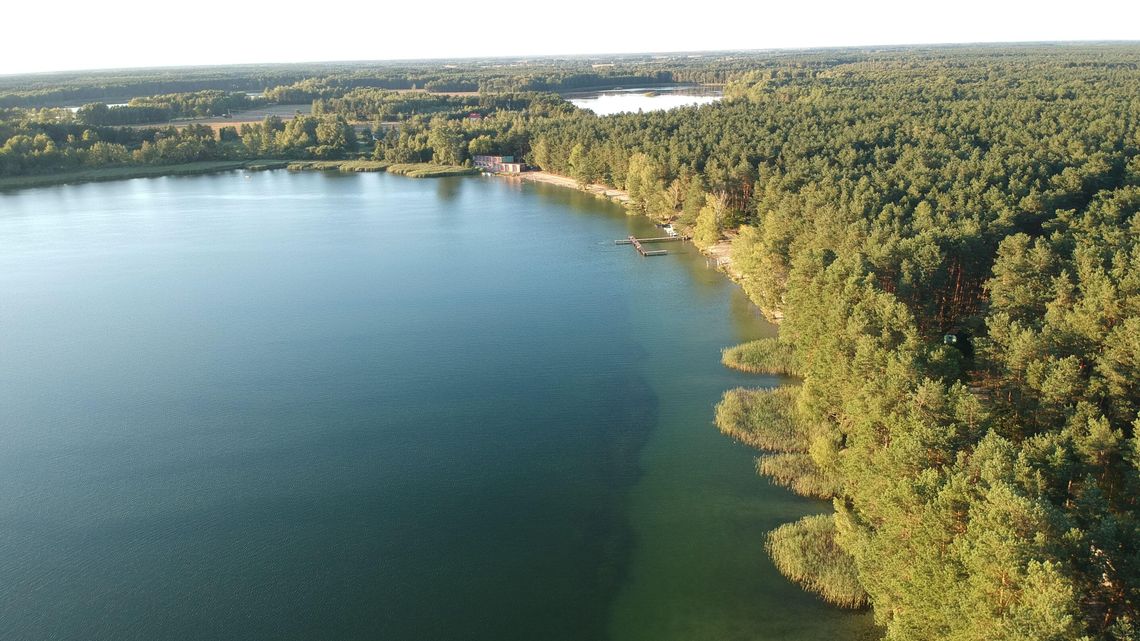 MPWiK sprzedał ośrodek wypoczynkowy na pojezierzu. Znamy cenę