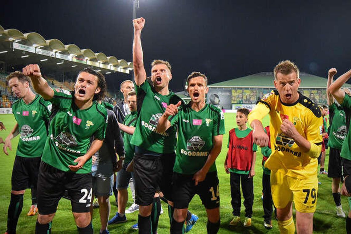 Mraz i Prusak mogą odejść za darmo. Kończą się im kontrakty