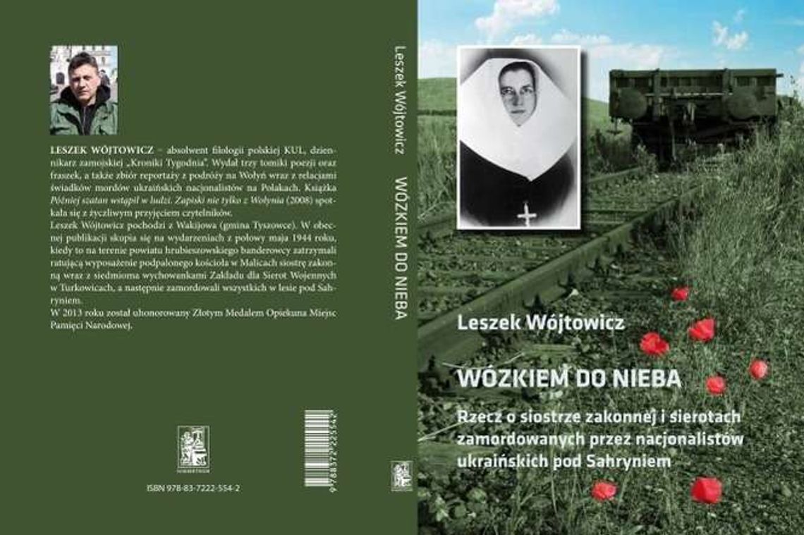 Mroczna karta historii polsko-ukraińskiej