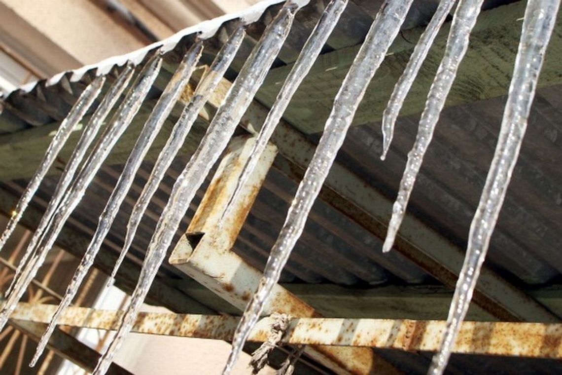 Mroźny weekend: W nocy nawet -23 stopnie Mroźny weekend: W nocy nawet -23 stopnie