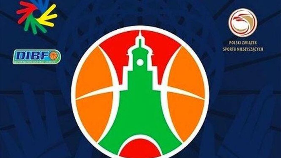 MŚ głuchych w koszykówce: dobre losowanie Polaków MŚ głuchych w koszykówce: dobre losowanie Polaków