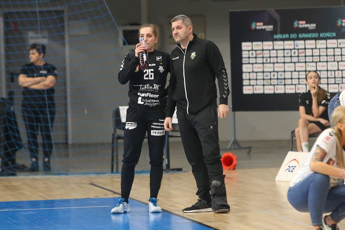 MŚ piłkarek ręcznych: Polska dzisiaj gra z Chinami