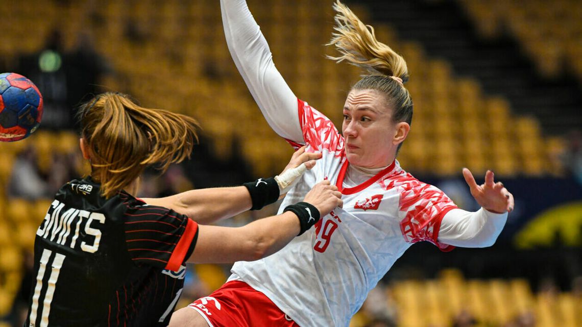 MŚ piłkarek ręcznych: Polska kontra Serbia, jeszcze nie wszystko stracone