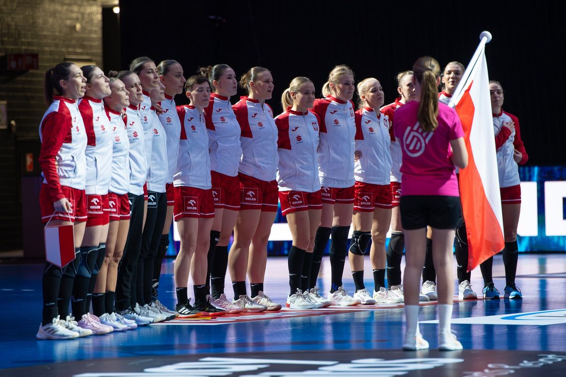 MŚ piłkarek ręcznych: Polska rozbiła Chiny, występy zawodniczek PGE MKS El-Volt Lublin MŚ piłkarek ręcznych: Polska rozbiła Chiny, występy zawodniczek PGE MKS El-Volt Lublin