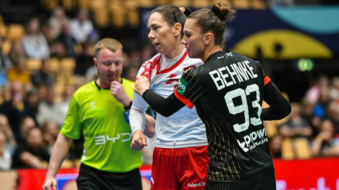 MŚ piłkarek ręcznych: W ćwierćfinałach bez niespodzianek MŚ piłkarek ręcznych: W ćwierćfinałach bez niespodzianek