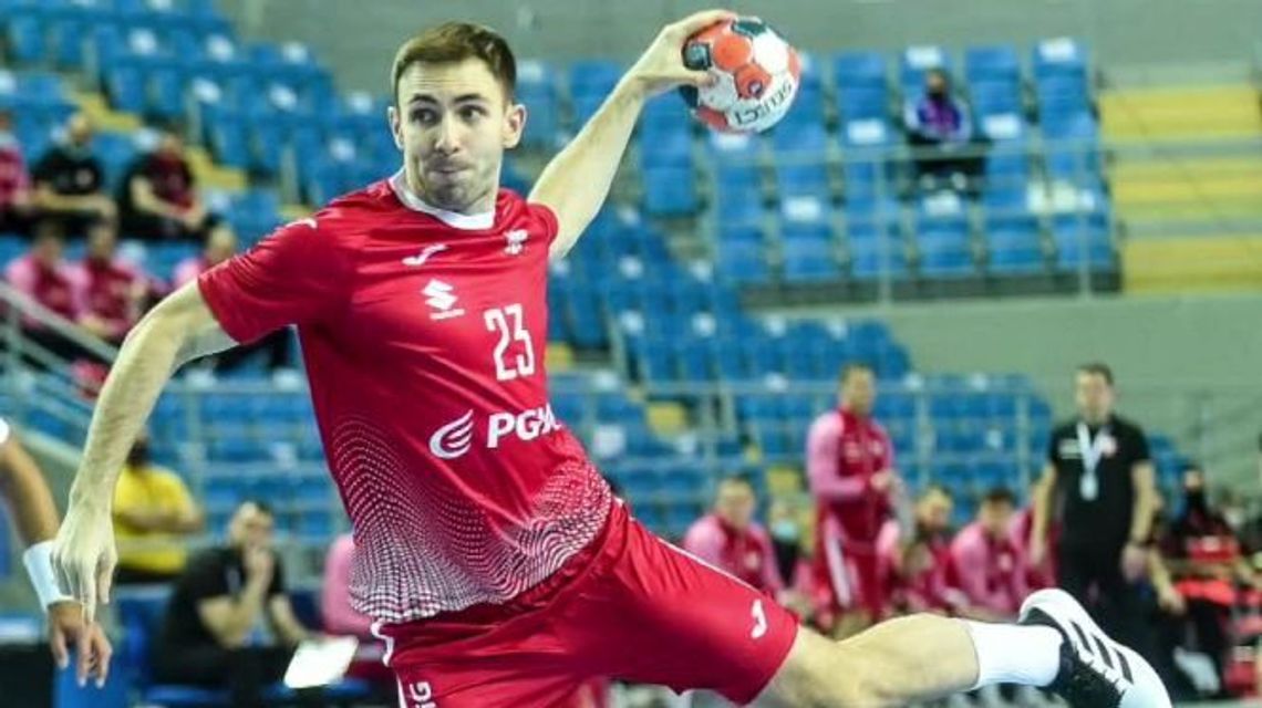 MŚ piłkarzy ręcznych: Polska – Brazylia 33:23, czyli druga wygrana i awans