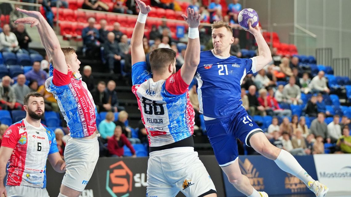 MŚ piłkarzy ręcznych: Polska pokonała USA w meczu o Puchar Prezydenta IHF MŚ piłkarzy ręcznych: Polska pokonała USA w meczu o Puchar Prezydenta IHF