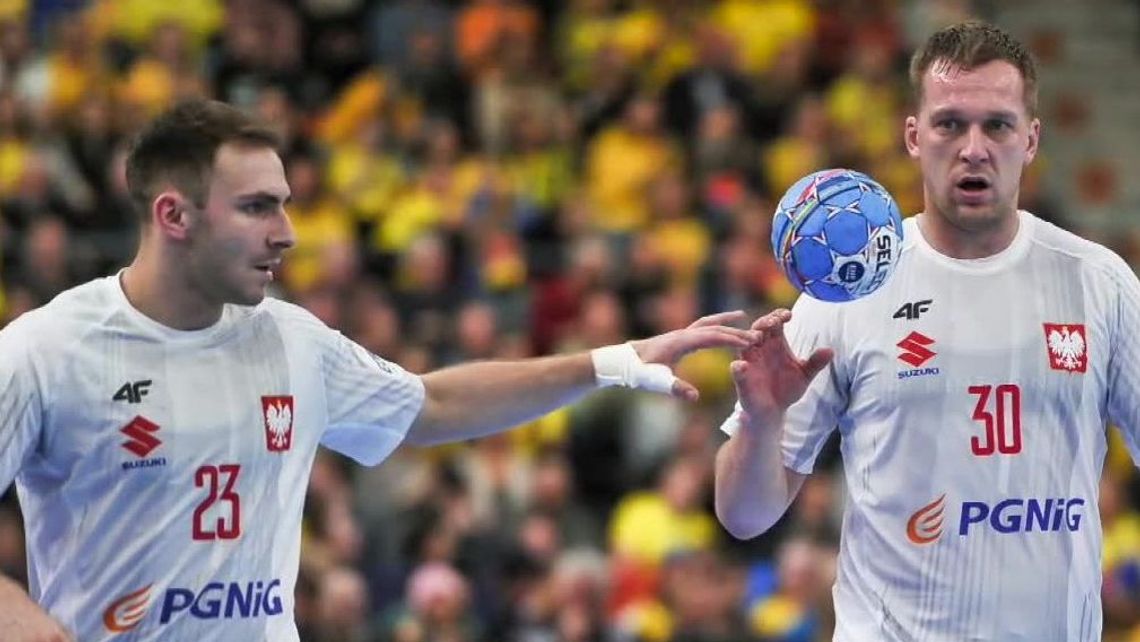 MŚ piłkarzy ręcznych: Polska – Urugwaj 30:16