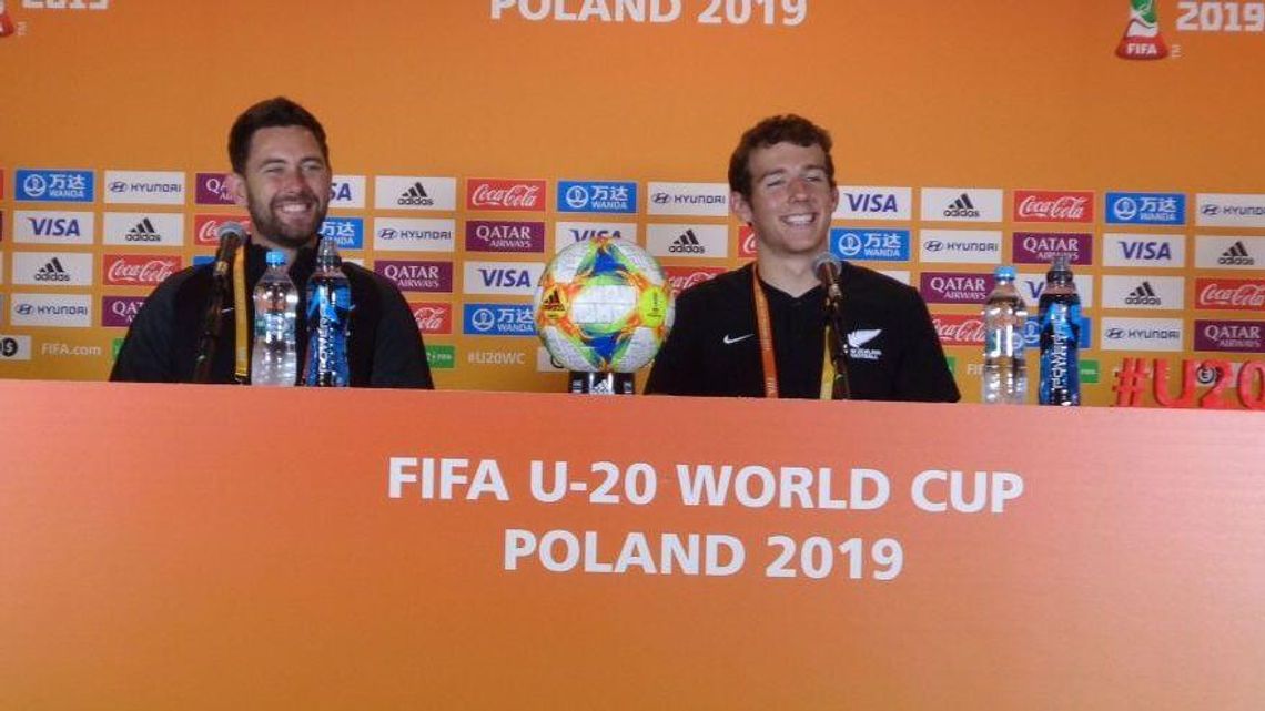 MŚ U-20: Dzisiaj na Arenie Lublin Honduras zmierzy się z Nową Zelandią MŚ U-20: Dzisiaj na Arenie Lublin Honduras zmierzy się z Nową Zelandią