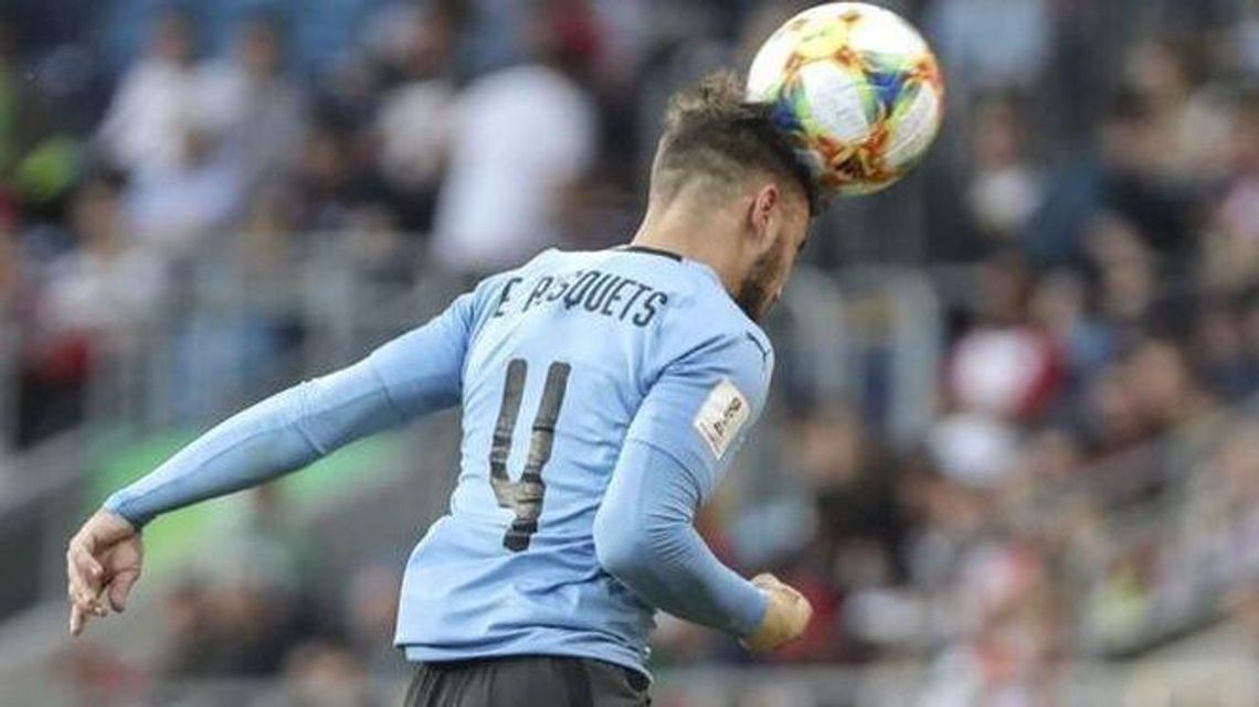 MŚ U-20. Dzisiaj na Arenie Lublin Urugwaj zmierzy się z Ekwadorem MŚ U-20. Dzisiaj na Arenie Lublin Urugwaj zmierzy się z Ekwadorem