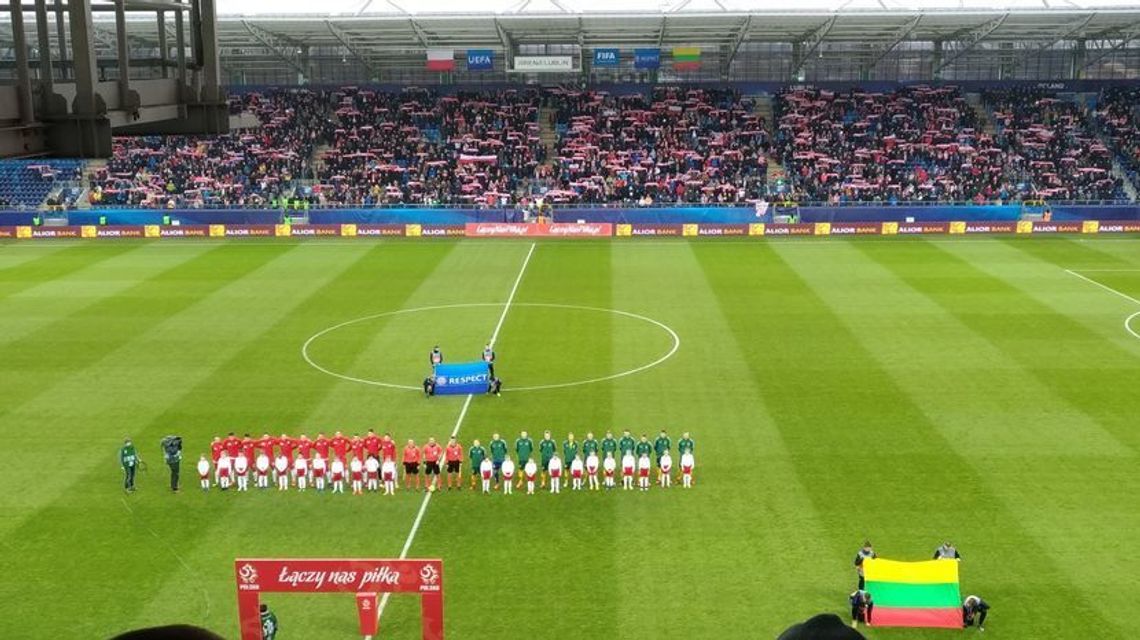 MŚ U-20. FIFA podała ceny biletów na turniej w Polsce. 9 meczów odbędzie się w Lublinie