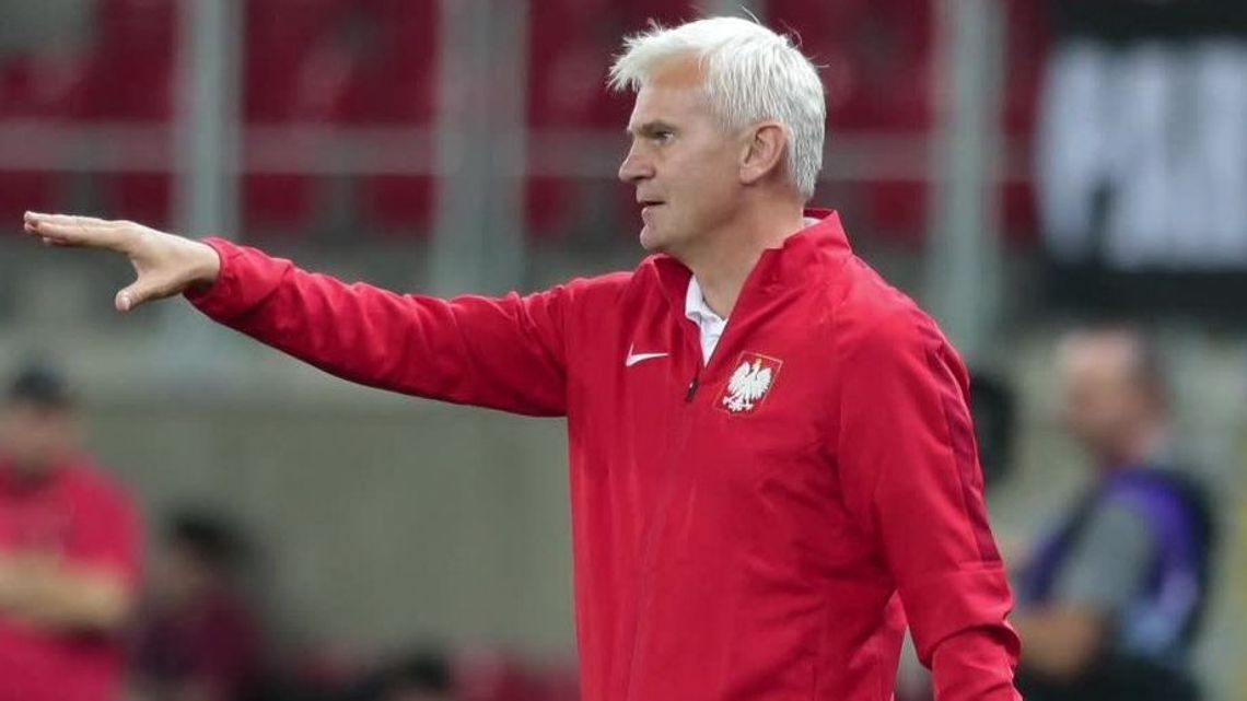 MŚ U-20: Polska - Kolumbia. Gdzie oglądać? Transmisja w TV i internecie MŚ U-20: Polska - Kolumbia. Gdzie oglądać? Transmisja w TV i internecie