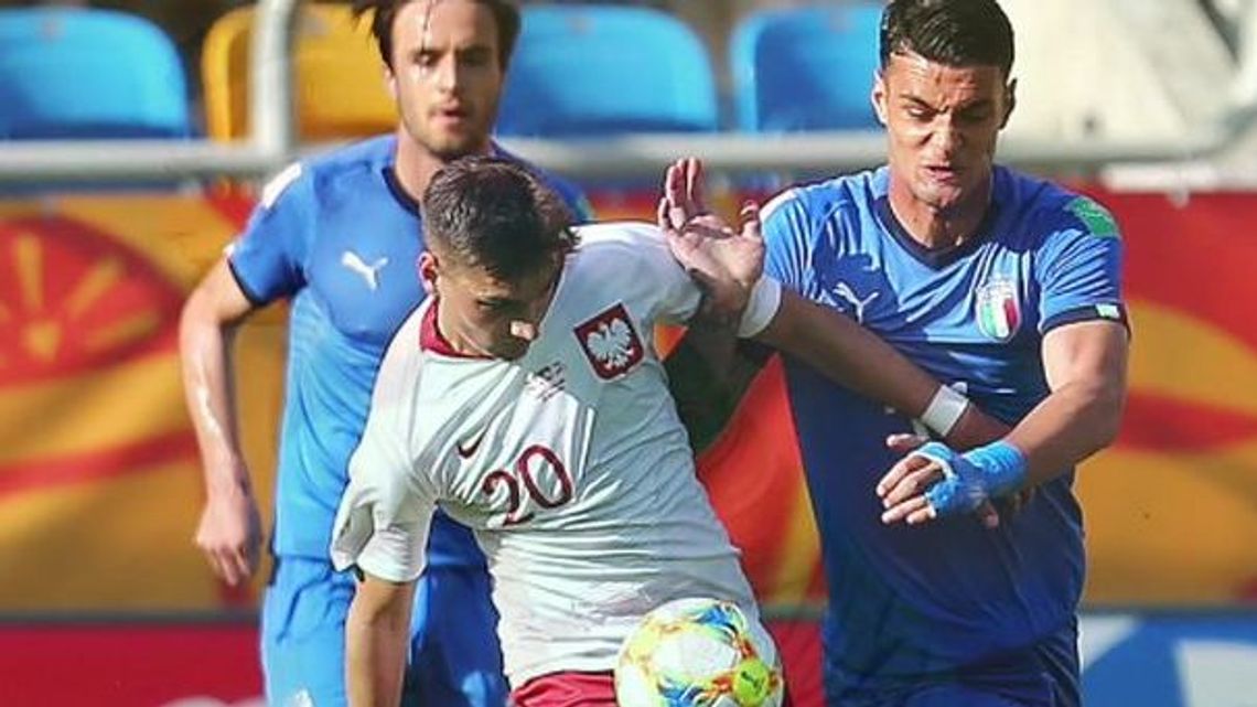 MŚ U-20: Polska strzelała gole tylko w meczu z Tahiti MŚ U-20: Polska strzelała gole tylko w meczu z Tahiti