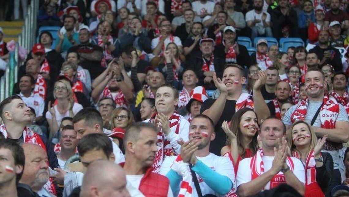 MŚ U-20. Polska – Tahiti 5:0. Udana rehabilitacja Biało-Czerwonych MŚ U-20. Polska – Tahiti 5:0. Udana rehabilitacja Biało-Czerwonych