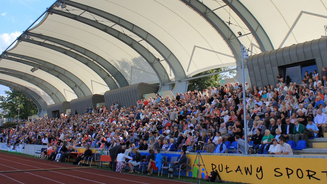 MŚ U-20. Puławy bazą treningową jednej z reprezentacji