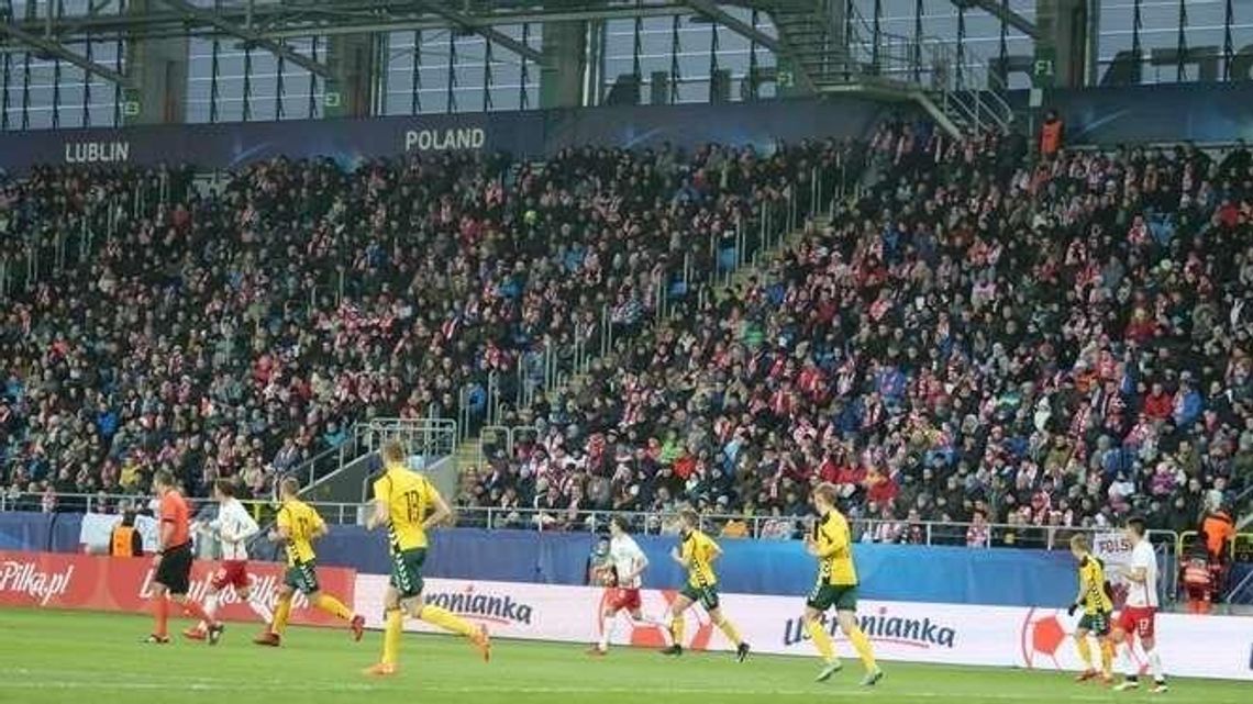 MŚ U-20: Sprzedało się już ponad 100 tysięcy biletów
