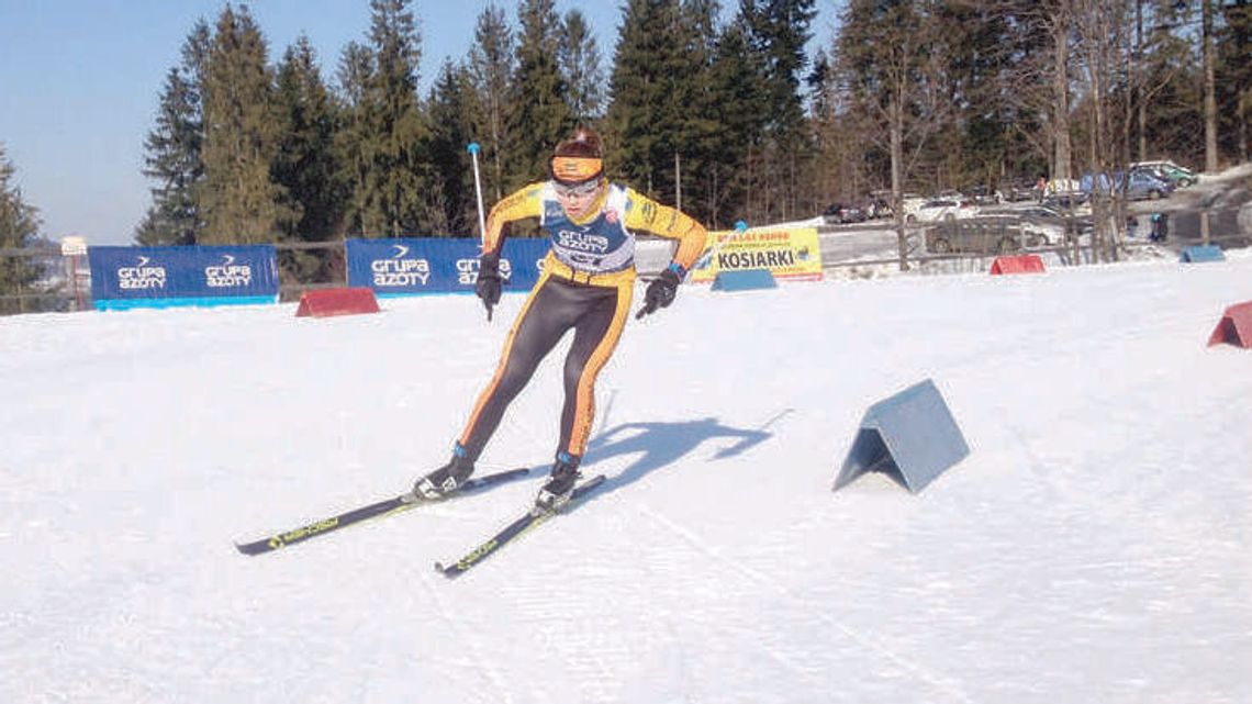 MŚ w biegach narciarskich: Monika Skinder 55 w eliminacjach