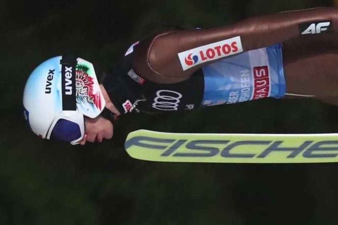 MŚ w lotach. Brąz Polaków, wygrana Norwegii