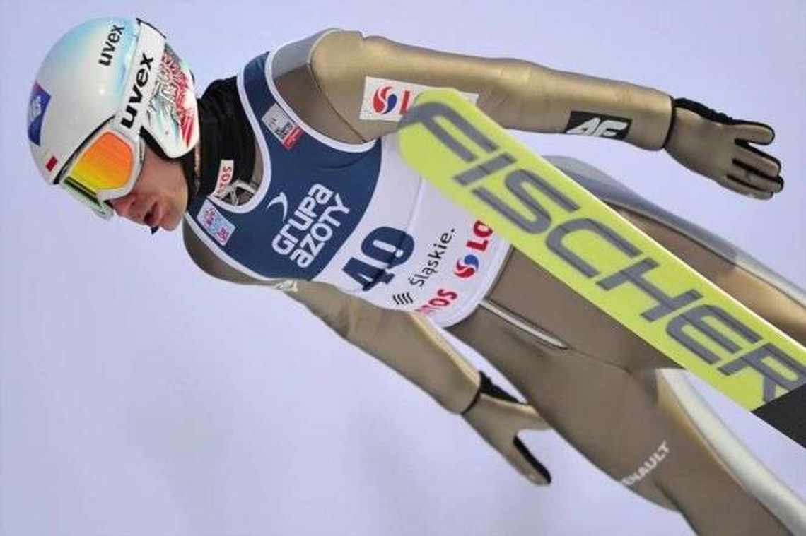 MŚ w lotach narciarskich. Gdzie oglądać? Transmisja w TV i internecie