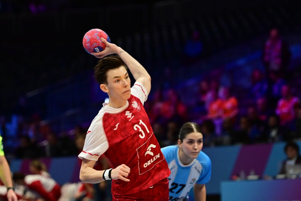 MŚ w piłce ręcznej kobiet: Dziś mecz Holandia - Polska. Trzeba zagrać lepiej niż kiedykolwiek wcześniej MŚ w piłce ręcznej kobiet: Dziś mecz Holandia - Polska. Trzeba zagrać lepiej niż kiedykolwiek wcześniej