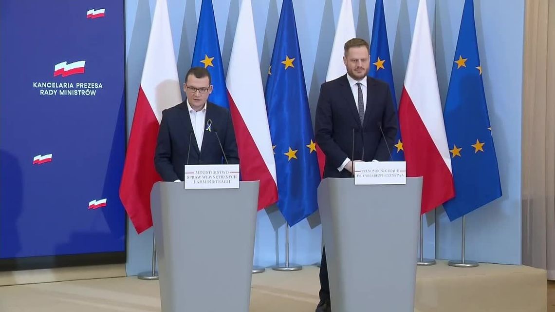 MSWiA: Rejestracja uchodźców rozpocznie 16 marca