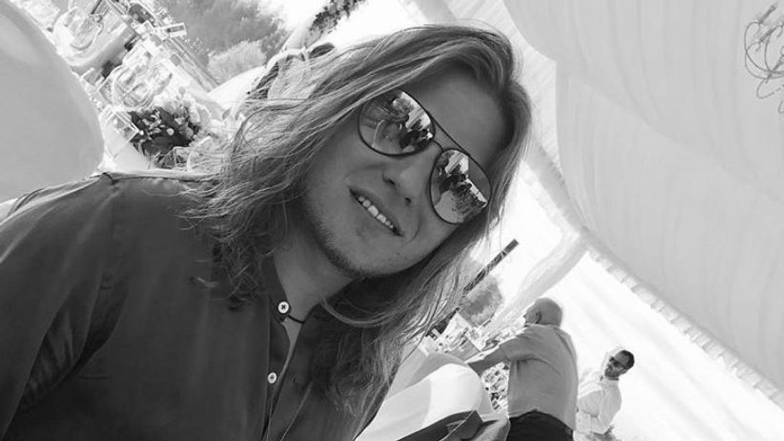 MSWiA: Znaleziono ciało Piotra Woźniaka-Staraka