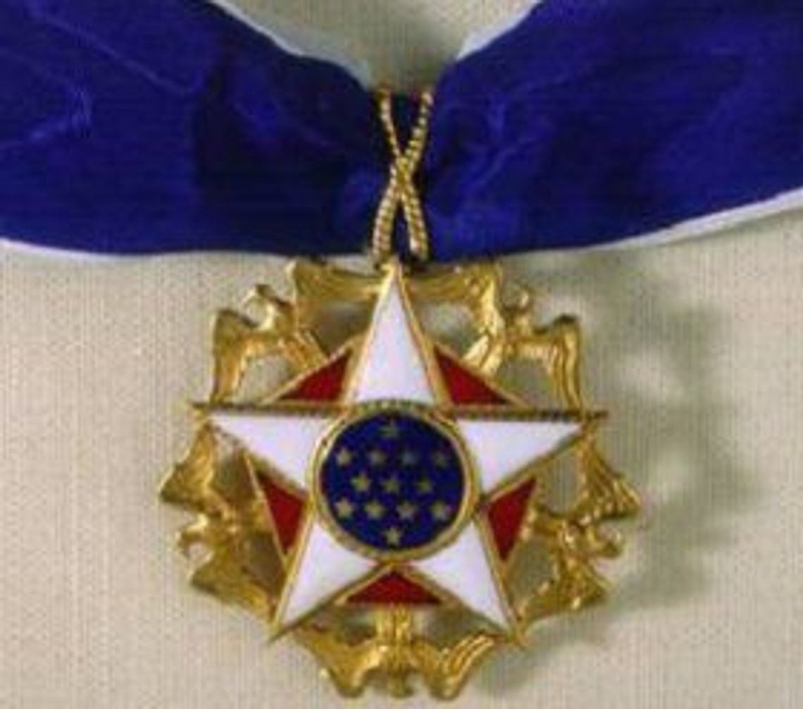 MSZ oddaje Medal Wolności Jana Karskiego do Łodzi