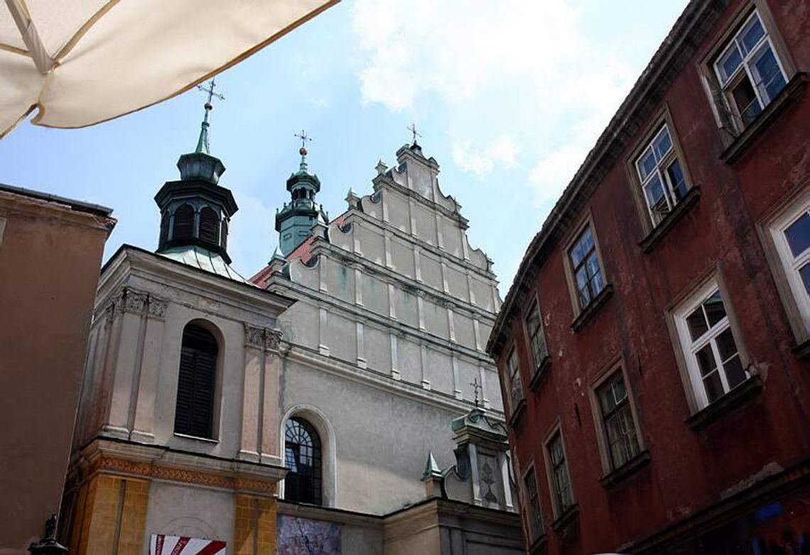 Msza "o uwolnienie niesprawiedliwie uwięzionego. Dominikanie: odcinamy się od antysemityzmu