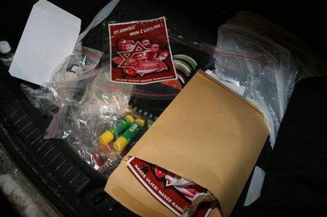 Msza za oskarżonego o antysemityzm. "Przyjęliśmy intencję, ale nie wiemy o kogo chodzi"