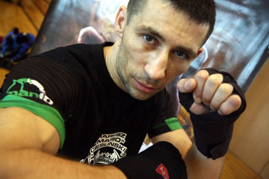 Muay thai. Bitwa na wyniszczenie