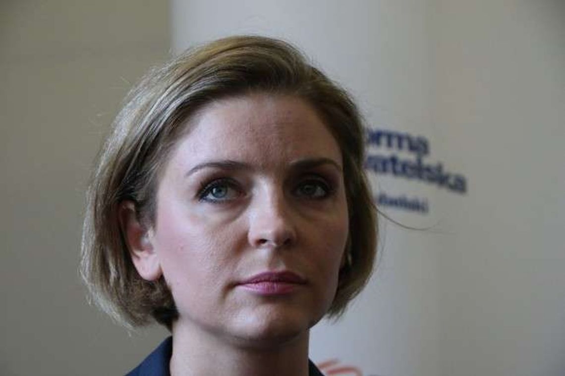 Mucha do Kukiza: Swoim wpisem skrzywdził Pan moje dzieci