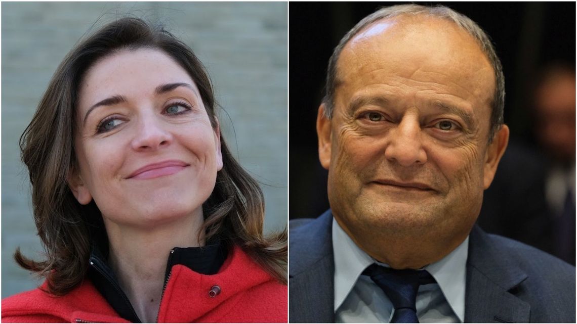 Mucha i Haidar jedynkami w wyborach do Sejmu z list Koalicji Obywatelskiej