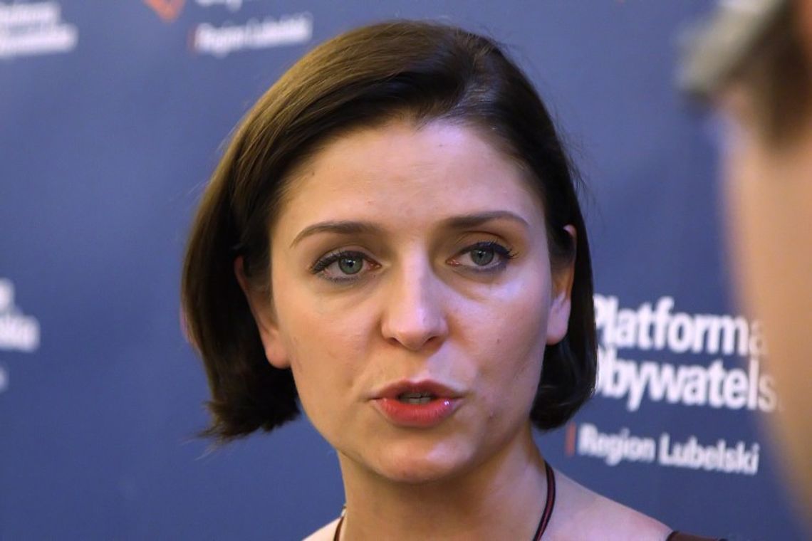 Mucha: Osoby z PZPN z nagrania powinny podać się do dymisji
