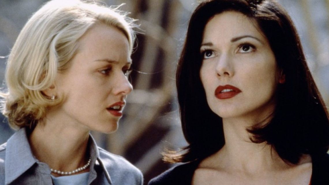 "Mulholland Drive" w Warsztatach Kultury