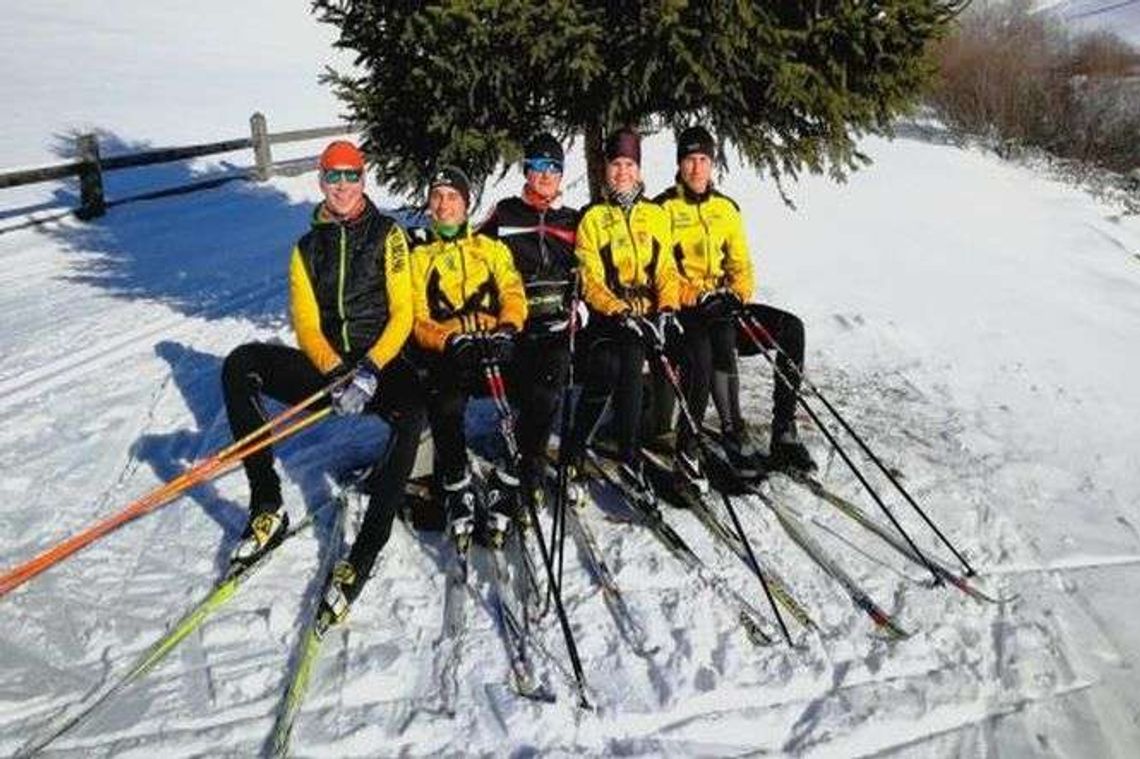 MULKS Grupa Oscar Tomaszów Lubelski będzie walczyć na mistrzostwach Polski