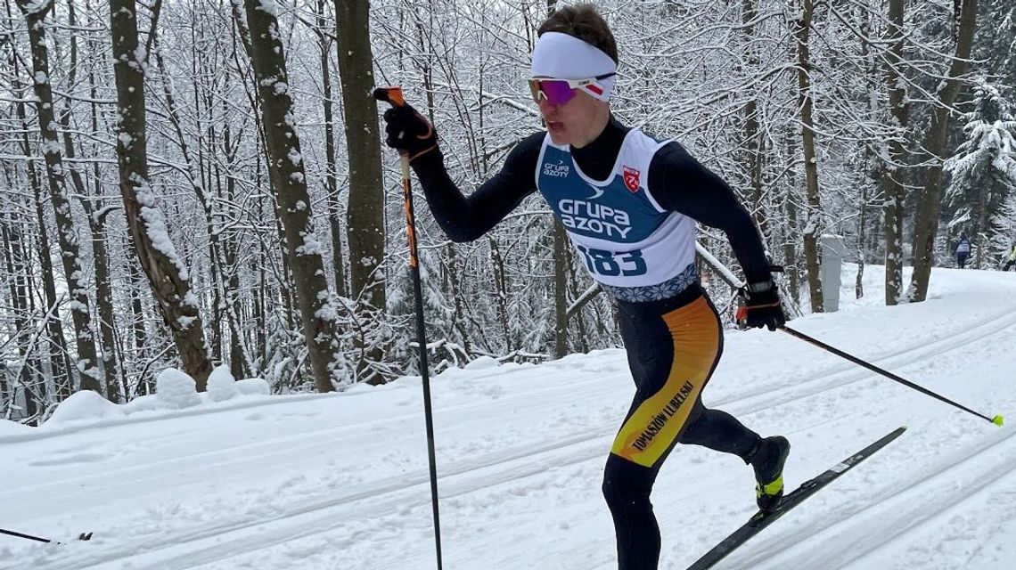 MULKS Grupa Oscar Tomaszów Lubelski z kolejnymi piętnastoma medalami MULKS Grupa Oscar Tomaszów Lubelski z kolejnymi piętnastoma medalami
