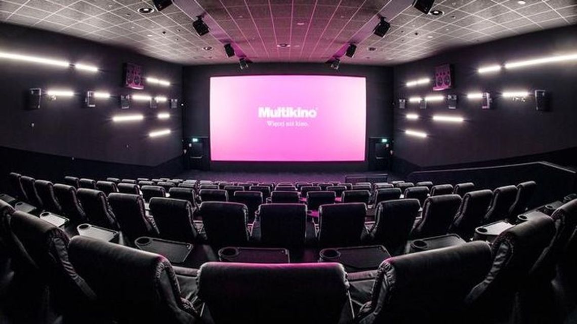 Multikino Lublin ma nowe ceny biletów. Sporo taniej przez cały tydzień
